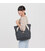 Женская сумка Kipling ALMATO Casual Grey (23V) KI6207_23V картинка, изображение, фото
