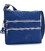 Женская сумка Kipling ALVAR Admiral Blue (72I) K13335_72I картинка, изображение, фото
