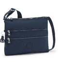 Жіноча сумка Kipling ALVAR Blue Bleu 2 (96V) K13335_96V картинка, зображення, фото