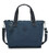 Жіноча сумка Kipling AMIEL Blue Bleu 2 (96V) K15371_96V картинка, зображення, фото