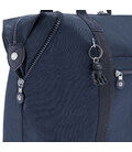 Дорожная сумка Kipling ART Midi Blue Bleu 2 (96V) K13405_96V картинка, изображение, фото