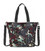 Женская сумка Kipling SHOPPER C Camo Maxi (P35) K10303_P35 картинка, изображение, фото