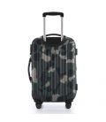 Валіза Spree маленька S камуфляж - картинка, зображення, фото валізи