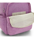 Рюкзак для ноутбука Kipling SEOUL Purple Lila (KX5) KI5210_KX5 картинка, изображение, фото