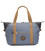 Дорожная сумка Kipling ART Midi Stone Blue Bl (L65) K13405_L65 картинка, изображение, фото
