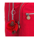 Рюкзак для ноутбука Kipling CLAS SEOUL True Red C (88Z) K12622_88Z картинка, изображение, фото