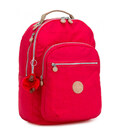 Рюкзак для ноутбука Kipling CLAS SEOUL True Red C (88Z) K12622_88Z картинка, зображення, фото