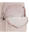 Рюкзак для ноутбука Kipling SEOUL Pink Flow Emb (V34) KI4744_V34 картинка, изображение, фото