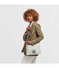 Жіноча сумка Kipling ALVAR Dynamic Silver (G32) K12472_G32 картинка, зображення, фото