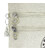 Женская сумка Kipling ALVAR Dynamic Silver (G32) K12472_G32 картинка, изображение, фото