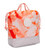 Большая пляжная сумка Kipling KONAWA Tie Dye Red (49H) KI5273_49H картинка, изображение, фото