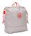 Большая пляжная сумка Kipling KONAWA Vivid White Laq (U65) KI5273_U65 картинка, изображение, фото