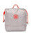 Большая пляжная сумка Kipling KONAWA Vivid White Laq (U65) KI5273_U65 картинка, изображение, фото