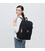 Рюкзак для ноутбука Kipling TAMIKO Brave Black (77M) KI3777_77M картинка, зображення, фото