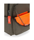 Рюкзак для ноутбука Kipling SEOUL Cool Moss (75U) KI5543_75U картинка, зображення, фото
