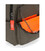 Рюкзак для ноутбука Kipling SEOUL Cool Moss (75U) KI5543_75U картинка, зображення, фото