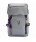 Рюкзак для ноутбука Kipling YANTIS Grey Ripstop (55O) KI3323_55O картинка, изображение, фото