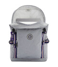 Рюкзак для ноутбука Kipling YANTIS Grey Ripstop (55O) KI3323_55O картинка, зображення, фото