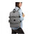 Рюкзак для ноутбука Kipling TAMIKO P Carbon Emb Ref (57V) KI4726_57V картинка, зображення, фото