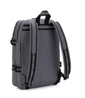 Рюкзак для ноутбука Kipling TAMIKO P Carbon Emb Ref (57V) KI4726_57V картинка, изображение, фото