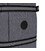 Рюкзак для ноутбука Kipling TAMIKO P Carbon Emb Ref (57V) KI4726_57V картинка, зображення, фото