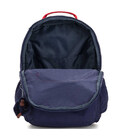 Рюкзак для ноутбука Kipling SEOUL GO XL Polish Blue C (58P) KI2839_58P картинка, зображення, фото