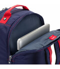 Рюкзак для ноутбука Kipling SEOUL GO XL Polish Blue C (58P) KI2839_58P картинка, зображення, фото