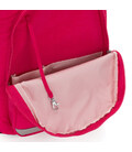Рюкзак для ноутбука Kipling CLASS ROOM True Pink (09F) KI4053_09F картинка, изображение, фото