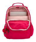 Рюкзак для ноутбука Kipling SEOUL True Pink (09F) KI5140_09F картинка, изображение, фото