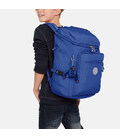 Рюкзак для ноутбука Kipling UPGRADE Cobalt Flash (51Z) K03002_51Z картинка, изображение, фото