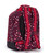 Рюкзак для ноутбука Kipling CLASS ROOM Heart Festival (FB7) KI7090_FB7 картинка, зображення, фото