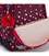 Рюкзак для ноутбука Kipling CLASS ROOM Heart Festival (FB7) KI7090_FB7 картинка, зображення, фото