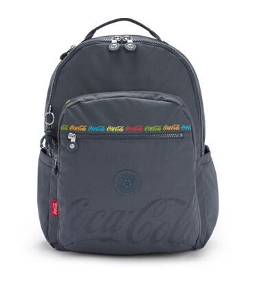 Рюкзак для ноутбука Kipling SEOUL Cc Graphics (Y32) KI6144_Y32 картинка, зображення, фото