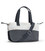 Жіноча сумка Kipling ART MINI Cc Grey Slate (Z92) KI6656_Z92 картинка, зображення, фото