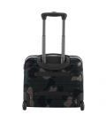 Валіза Tegel маленька S камуфляж картинка, зображення, фото