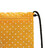Сумка Kipling RAGU Soft Dot Yellow (M67) KI6197_M67 картинка, изображение, фото