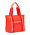 Жіноча сумка Kipling ERA M Rapid Red C (K75) KI6768_K75 картинка, зображення, фото
