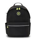 Рюкзак для ноутбука Kipling DAMIEN Maxi New Vall Black (2TC) KI5285_2TC картинка, изображение, фото