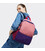 Рюкзак для ноутбука Kipling SONNIE Coral Purple Bl (2GA) KI5495_2GA картинка, изображение, фото