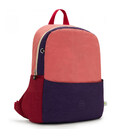 Рюкзак для ноутбука Kipling SONNIE Coral Purple Bl (2GA) KI5495_2GA картинка, зображення, фото