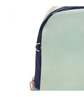 Рюкзак для ноутбука Kipling SONNIE Green Navy Bl (R70) KI5495_R70 картинка, изображение, фото