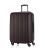 Чемодан Tegel средний M коричневый фото, картинка, изображение
