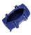 Дорожная сумка Kipling ONALO Laser Blue (47U) KI2556_47U картинка, изображение, фото