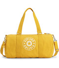 Дорожня сумка Kipling ONALO Lively Yellow (51K) KI2556_51K картинка, зображення, фото