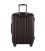 Валіза Tegel середня M коричнева картинка, зображення, фото