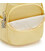 Рюкзак Kipling DELIA MINI Soft Yellow (X14) KI4586_X14 картинка, изображение, фото