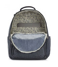 Рюкзак для ноутбука Kipling SEOUL Active Denim (25E) KI6363_25E картинка, зображення, фото