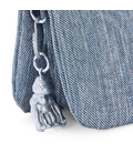 Портмоне Kipling CREATIVITY Maxi Blue Jeans (L18) KI4032_L18 картинка, изображение, фото