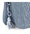 Портмоне Kipling CREATIVITY L Blue Jeans (L18) KI4032_L18 картинка, зображення, фото