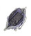 Женская сумка Kipling ART Midi Active Lilac Bl (31J) K13405_31J картинка, изображение, фото